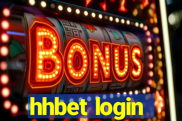 hhbet login